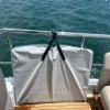 FORMA MARINE Protective Waterproof Carry Bag for 1 Folding Table M450, Model CM450B view 4