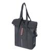 Basil City Bicycle Handbag, Black, 39 x 15 x 27 cm view 1