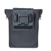 Basil City Bicycle Handbag, Black, 39 x 15 x 27 cm view 3