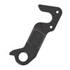 D1117 Derailleur Hanger Compatible/Replacement for GT Karakoram, Helion, Zaskar, XIZANG, Edge Ti, Corsa Bike. view 1