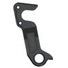 D1117 Derailleur Hanger Compatible/Replacement for GT Karakoram, Helion, Zaskar, XIZANG, Edge Ti, Corsa Bike. view 2