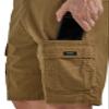 Classic Cargo Stretch Short, Kangaroo, 52 view 4