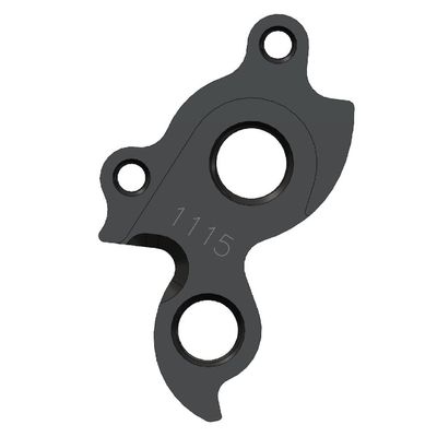 D1115 Derailleur Hanger Compatible/Replacement for Quintana Roo Bike.
