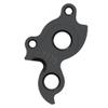 D1115 Derailleur Hanger Compatible/Replacement for Quintana Roo Bike. view 1