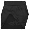 J.Crew Mercantile Women's Active Skort (S, Black) view 3