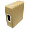 Wise Pontoon Boat Seat Armrest 8WD110TM-207 | Sand Beige (Left) view 1