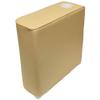 Wise Pontoon Boat Seat Armrest 8WD110TM-207 | Sand Beige (Left) view 2