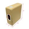 Wise Pontoon Boat Seat Armrest 8WD110TM-207 | Sand Beige (Left) view 4