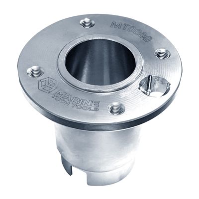 Marine Tech Tools Replacement for Mercury Prop Shaft Carrier Tool 12-93843T1, Mercury Prop Shaft Removal Tool, Mercury Outboard Tools, Mercury Lower Unit Tools