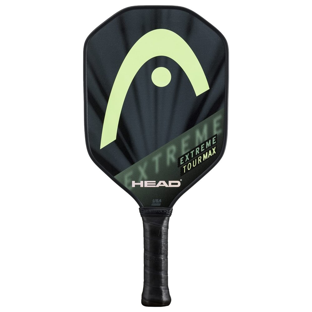 Head Extreme Tour Max Pickleball Paddle (3-7/8)