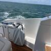 FORMA MARINE Protective waterproof carry bag for 1 folding table M300, model CM300B view 2