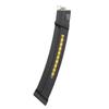 Clover Airsoft - CYMA 130 Round Mid Cap MP5 / MOD5 Polymer Airsoft Magazine (5) view 1