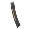 Clover Airsoft - CYMA 130 Round Mid Cap MP5 / MOD5 Polymer Airsoft Magazine (5) view 3