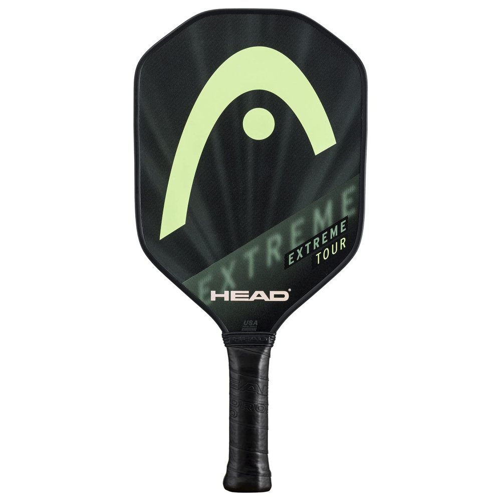 Head Extreme Tour Pickleball Paddle (3-7/8)