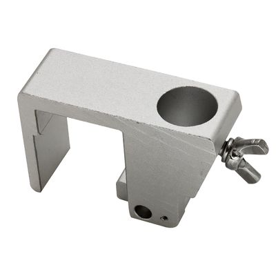 Extreme Max 3005.3877 Pontoon Rail Mount Flag Holder for 3/4" Flag Pole