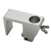 Extreme Max 3005.3877 Pontoon Rail Mount Flag Holder for 3/4" Flag Pole view 1