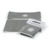 FORMA MARINE Replacement Grey recacril Fabric Set for M100G Chair, Model RM100G view 1