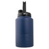 Patriot Coolers 128oz / 1 Gallon Insulated Stainless Steel Water Bottle - Perfect for Outdoors (Navy Blue) view 2