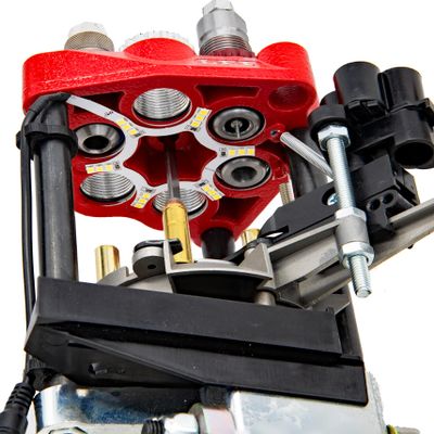 KMS UFO SP Reloading Press Light for Lee Six PackPro 6000 (KIT)