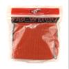 PEAR SOX Pro Weight Solid Color Hockey Socks (Orange, Intermediate) view 2