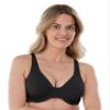 Bestform 5000100 Everyday Unlined Cotton Stretch T-Shirt Bra with Underwire Support view 1
