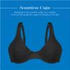 Bestform 5000100 Everyday Unlined Cotton Stretch T-Shirt Bra with Underwire Support view 4