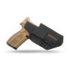 Watchdog Tactical, FN 510 Tactical Holster, Left-Handed, Black, IWB ONLY view 2