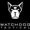 Watchdog Tactical, FN 510 Tactical Holster, Left-Handed, Black, IWB ONLY view 3