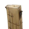 Clover Airsoft - CYMA 150 Round Mid Cap for Ak74 / AK Polymer Airsoft Magazine (5, Transparent, 150 Round) view 4