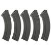 Clover Airsoft - CYMA 200 Round Mid Cap for AK47 and AK74 Airsoft Replicas, Metal Airsoft Magazine (5) view 2