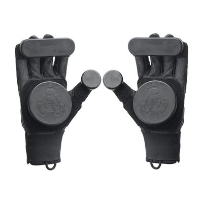 Triple 8 Longboard Slide Gloves XSM