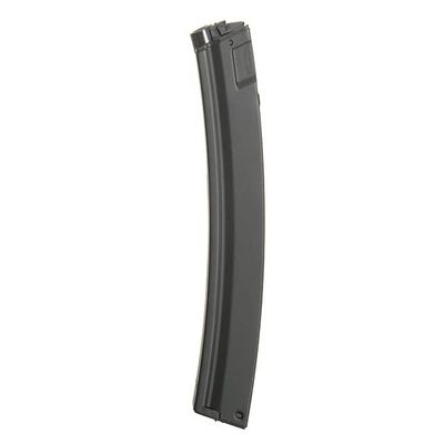 Clover Airsoft - CYMA 260 Round high Cap MP5 / MOD5 Metal Airsoft Magazine (3)