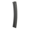 Clover Airsoft - CYMA 260 Round high Cap MP5 / MOD5 Metal Airsoft Magazine (3) view 1