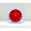 RT Red Girl's high School 103 mm 4kg Turned Shot Put - Track & Field 4 kg 103mm Lathe Turned Shot Put - Women's 4k Shot Put view 1