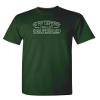 Defense Unsupervised Shirt Graphic Novelty Sarcastic Funny Tshirt S Forest view 1
