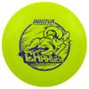 Innova Disc Golf Star Charger Distance Driver High Speed, Straight Flying Distance Driver (Colors Will Vary) (173-175g) view 1