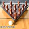 Freetime Fun Shuffleboard Bowling Pin Set view 2