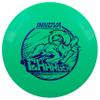 Innova Disc Golf Star Charger Distance Driver High Speed, Straight Flying Distance Driver (Colors Will Vary) (170-172g) view 2
