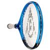 Dunlop Sports FX500 Junior Prestrung Tennis Racket, 25" Length view 2