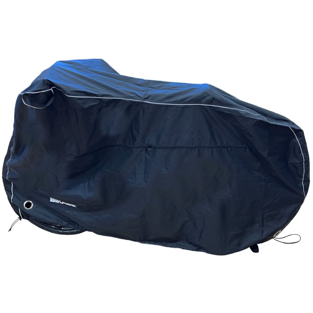 Ebike Cover - Keep your Bike Dry and Protected from the elements - Suitable for Outdoor Storage