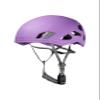 TRANGO Halo Breathable Helmet | Rock Climbing Gear, (Small/Medium, Lavender) view 1