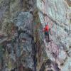TRANGO Halo Breathable Helmet | Rock Climbing Gear, (Small/Medium, Lavender) view 2