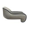 Wise 3341-1789 Quantum Series Casting Seat, Mariner Blue/Charcoal/Marble Grey view 3
