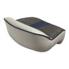 Wise 3341-1789 Quantum Series Casting Seat, Mariner Blue/Charcoal/Marble Grey view 4
