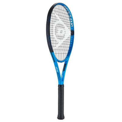 Dunlop Sports FX500 Junior Prestrung Tennis Racket, 26" Length