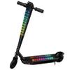 Razor Sonic Glow Black Electric Scooter with LED Lights and Bluetooth Wireless Speaker, (13112110) view 1