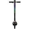 Razor Sonic Glow Black Electric Scooter with LED Lights and Bluetooth Wireless Speaker, (13112110) view 2