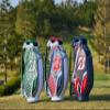 Bridgestone CBG370 BT Men's Caddy Bag, Major Collection Model, 2023 Model view 4