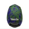Mitchell & Ness 'Down for All' Original Fit Hat Cap Adult Mens Snapback (Milwaukee Bucks) Black view 4