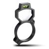 Monstrum Next Level Series Scope Turret Magnifying Glass with Level Bubble | 30 mm Diameter view 1